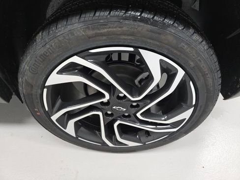 New 2026 Chevrolet TrailBlazer RS w/ Convenience Package image 24