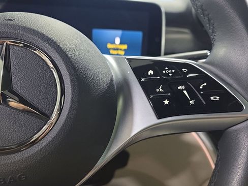 New 2025 Mercedes-Benz GLC 300 GLC 300 image 18