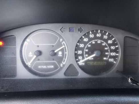 Used 1998 Toyota Corolla VE image 10