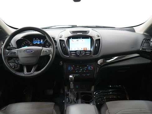 Used 2017 Ford Escape Titanium AWD/4WD image 16