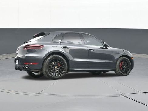 Used 2017 Porsche Macan GTS w/ Premium Package Plus image 52
