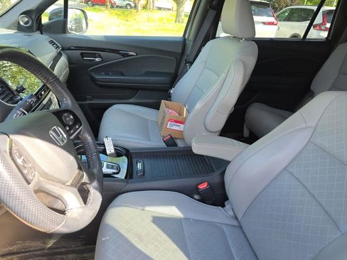 Used 2019 Honda Passport Elite image 25