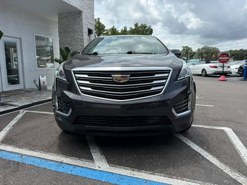 Used 2018 Cadillac XT5 FWD image 9