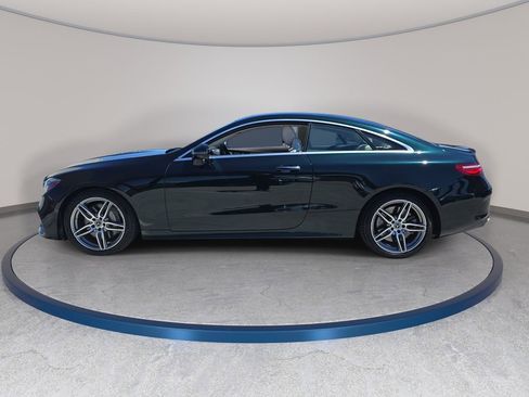 Used 2018 Mercedes-Benz E 400 Coupe image 9