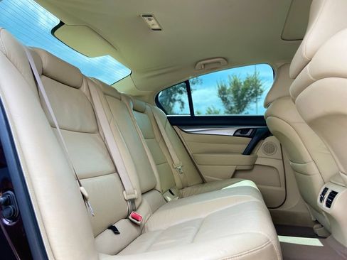 Used 2010 Acura TL w/ Technology Package FWD image 24