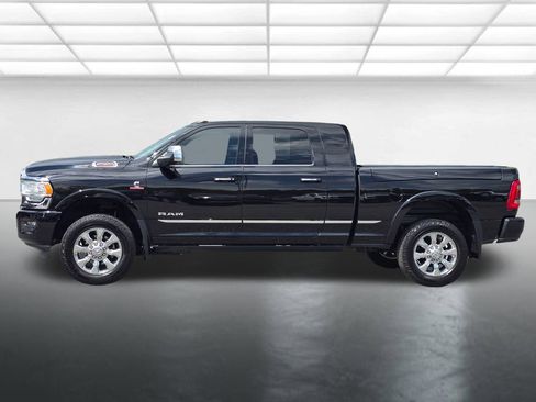 Used 2022 RAM 2500 Limited AWD/4WD image 19