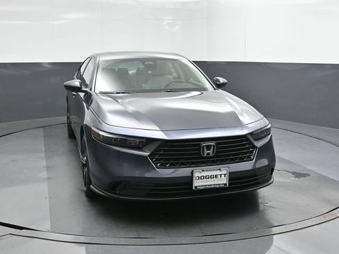 New 2026 Honda Accord SE image 17