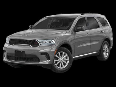 Certified 2024 Dodge Durango GT image 1