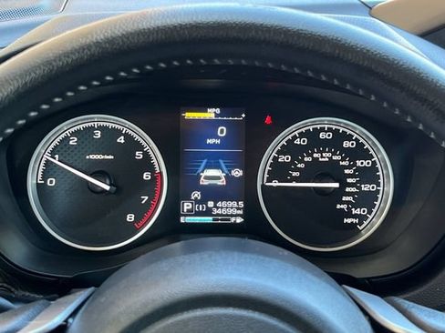 Used 2021 Subaru Forester Limited w/ Popular Package #3 AWD/4WD image 30