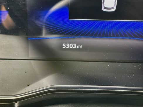 Certified 2023 Volkswagen Jetta SE w/ Panoramic Sunroof Package FWD image 13