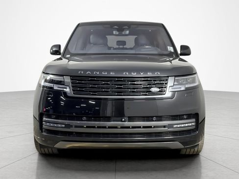 Used 2023 Land Rover Range Rover SE AWD/4WD image 8
