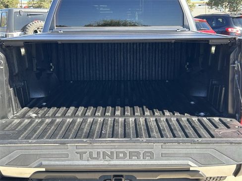 Used 2023 Toyota Tundra Limited image 15