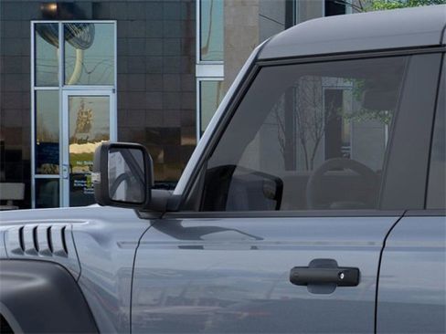 New 2025 Ford Bronco Raptor image 52