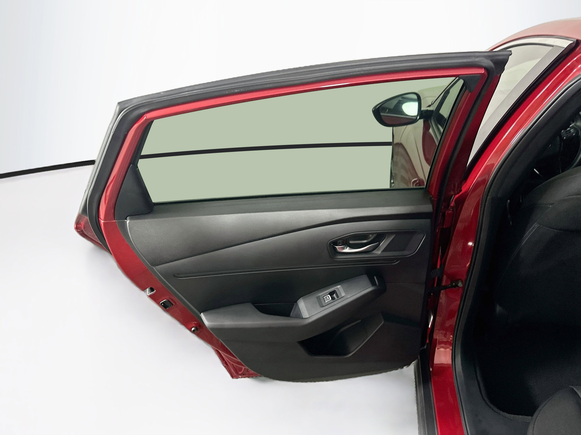 Used 2025 Honda Accord Sport image 25