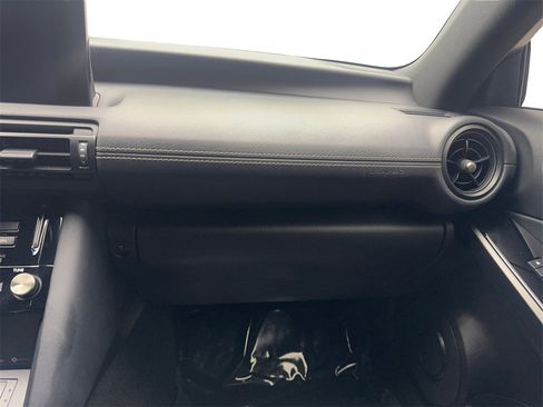 Used 2025 Lexus IS 350 F Sport w/ Accessory Package 2 image 58