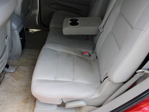 Used 2011 Dodge Durango Crew w/ Entry Nav/Commuter Group image 30