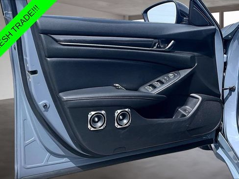 Used 2022 Honda Accord Sport image 20