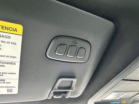 Used 2025 Ford Mustang Mach-E GT w/ Interior Protection Package image 28