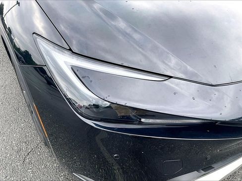 Used 2023 Toyota Prius Prime FWD image 33