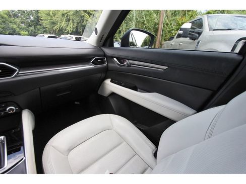 Used 2021 MAZDA CX-5 Grand Touring Reserve AWD/4WD image 9