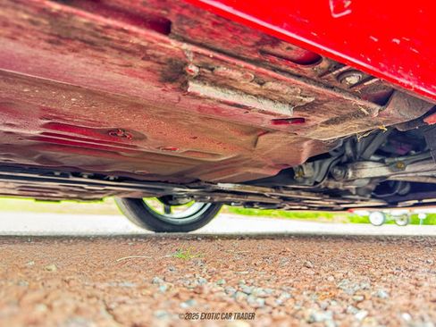 Used 1992 Acura NSX image 61