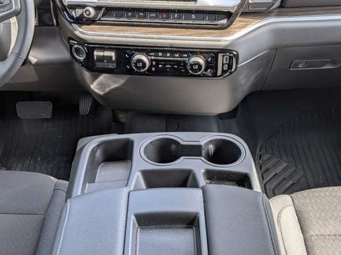Used 2026 Chevrolet Silverado 2500 LT w/ Safety Package AWD/4WD image 16