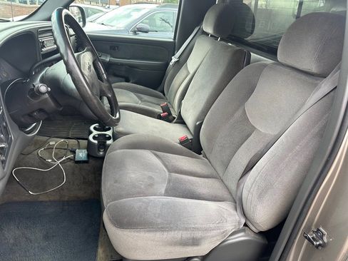 Used 2003 GMC Sierra 1500 SLE image 13