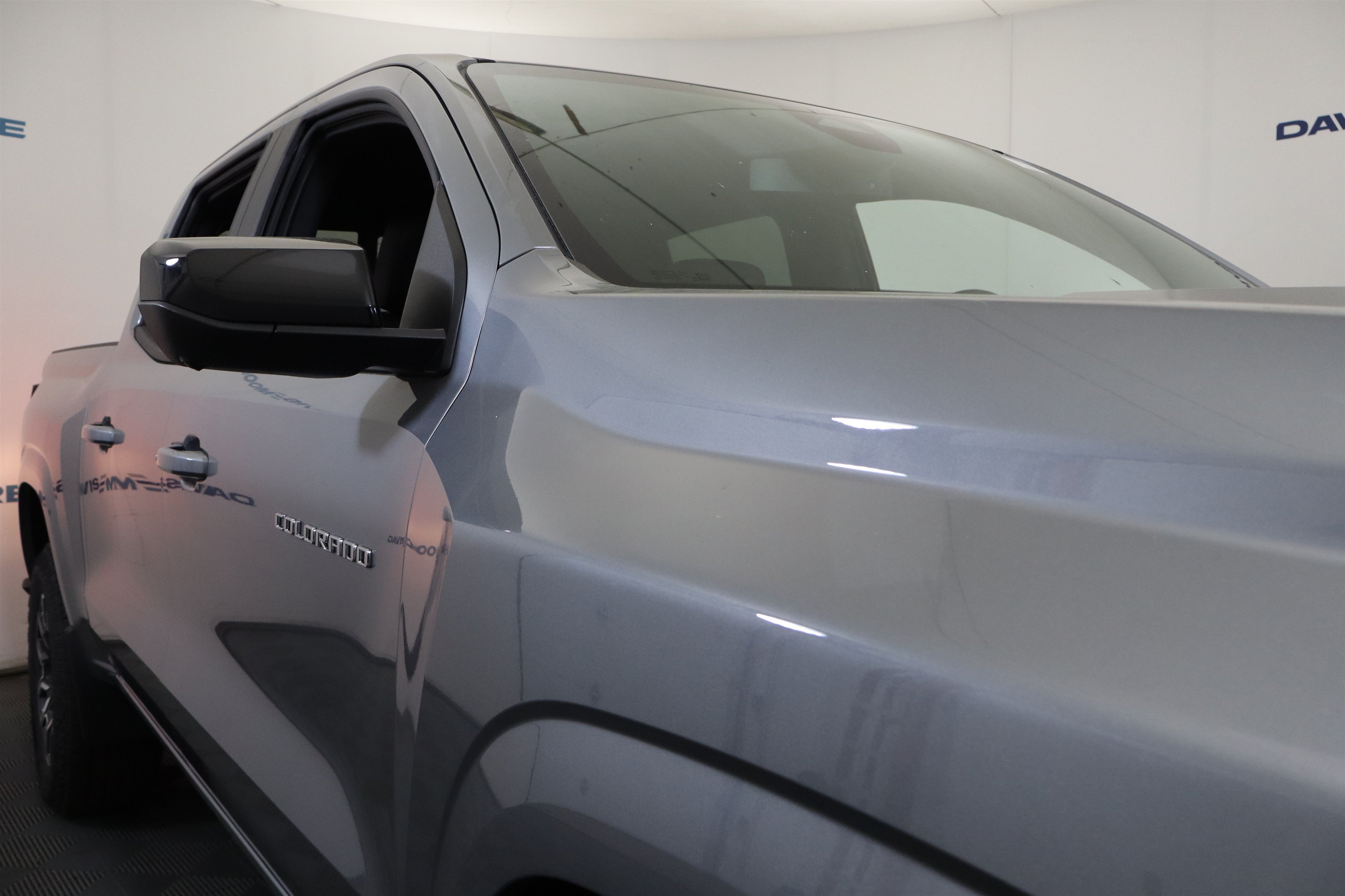 New 2026 Chevrolet Colorado Z71 w/ Technology Package AWD/4WD image 4
