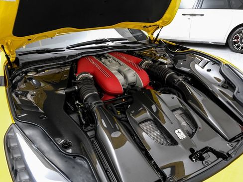 Used 2017 Ferrari F12tdf RWD image 63