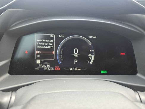 Certified 2025 Lexus RZ 300e image 26