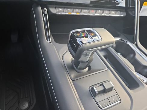 New 2026 GMC Sierra 1500 AT4X w/ AT4X AEV Edition image 24