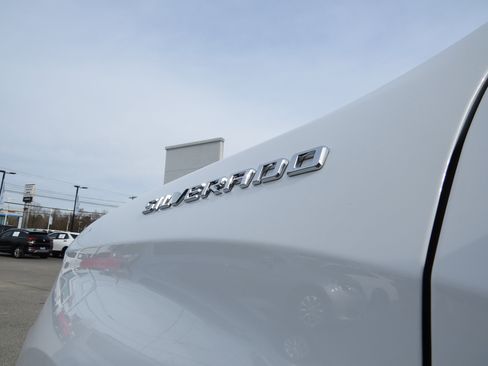 Used 2020 Chevrolet Silverado 1500 LT image 14