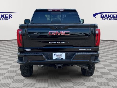 New 2026 GMC Sierra 2500 Denali AWD/4WD image 6