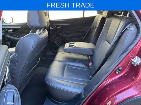 Certified 2022 Subaru Outback Limited w/ Tech Package 3 image 26
