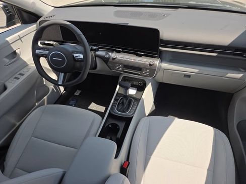 New 2026 Hyundai Kona SEL Sport AWD/4WD image 23