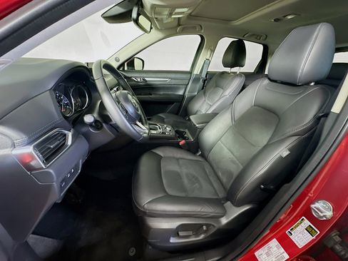 Used 2020 MAZDA CX-5 Touring FWD image 13
