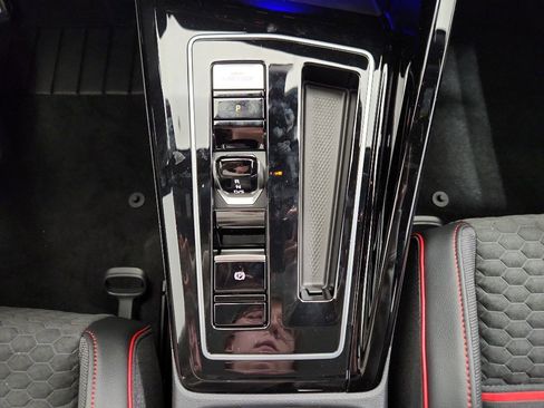 New 2026 Volkswagen GTI SE image 26