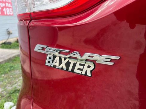 Used 2014 Ford Escape SE FWD image 10