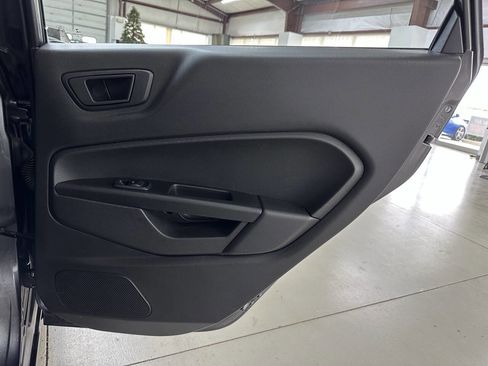 Used 2017 Ford Fiesta SE w/ Equipment Group 201A image 14