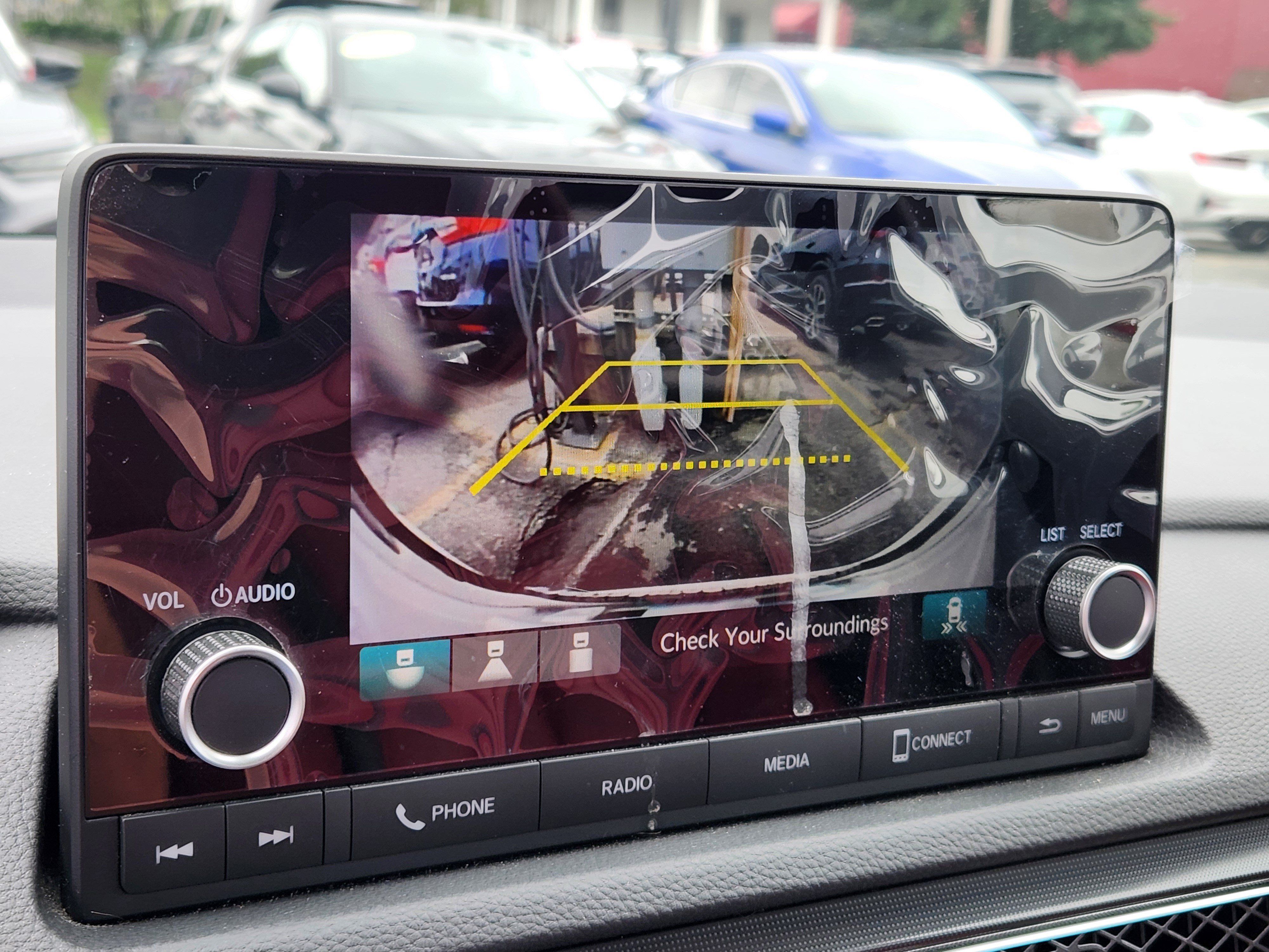 Certified 2025 Acura Integra A-Spec FWD image 23
