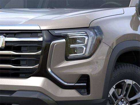 New 2025 GMC Terrain Elevation image 10