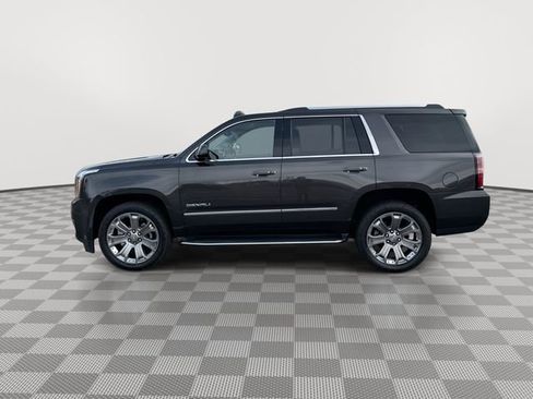 Used 2016 GMC Yukon Denali w/ Open Road Package image 5