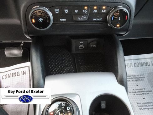 Certified 2023 Ford Bronco Sport Big Bend AWD/4WD image 26