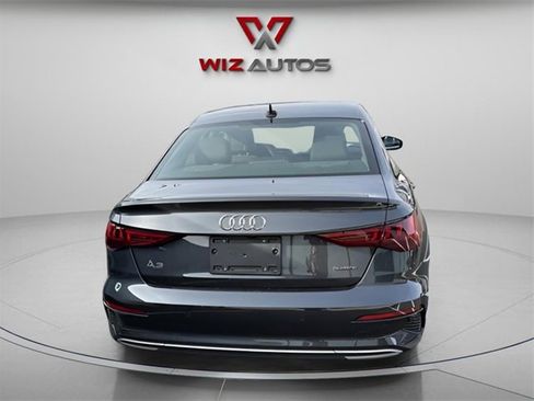 Used 2022 Audi A3 2.0T Premium Plus image 4