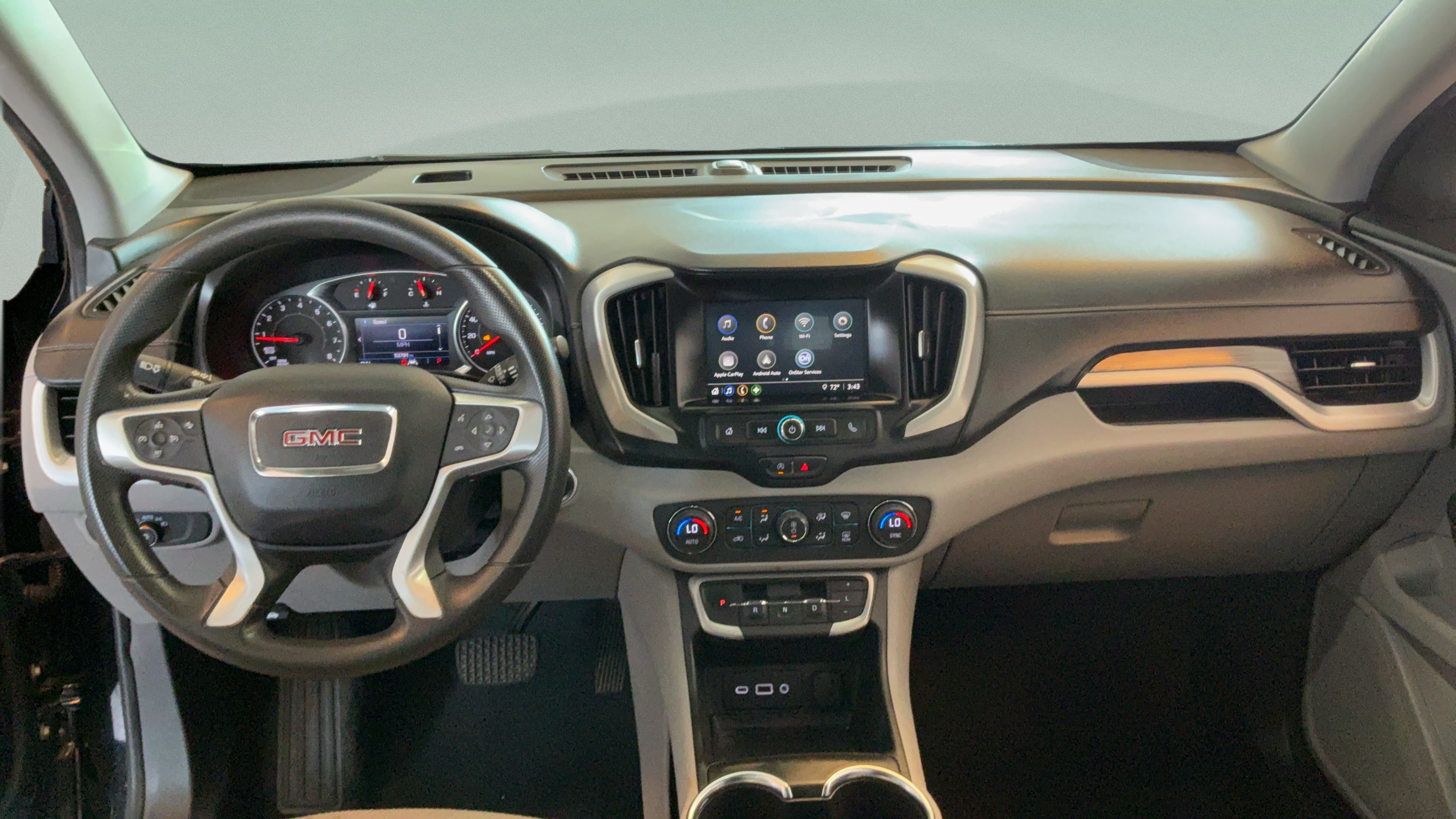 Used 2022 GMC Terrain SLE w/ Driver Convenience Package FWD image 26