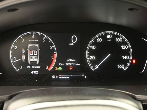 Certified 2025 Honda Civic Sport image 9