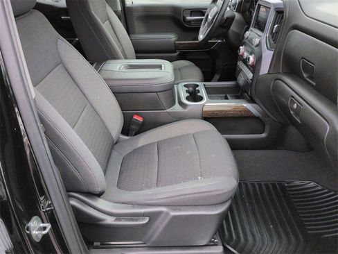 Used 2022 GMC Sierra 1500 Elevation image 27