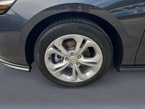 New 2026 Honda Accord LX image 10