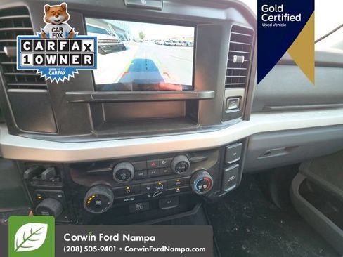 Used 2026 Ford F350 XLT AWD/4WD image 14