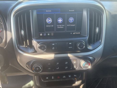 Used 2021 Chevrolet Colorado LT w/ Safety Package image 16